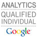 Google Analytics Professional