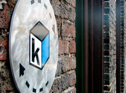 Kinetic Communications