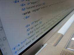 Custom Applications