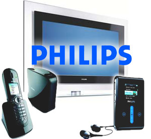 Philips Electronics