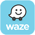 Photo of Waze icon